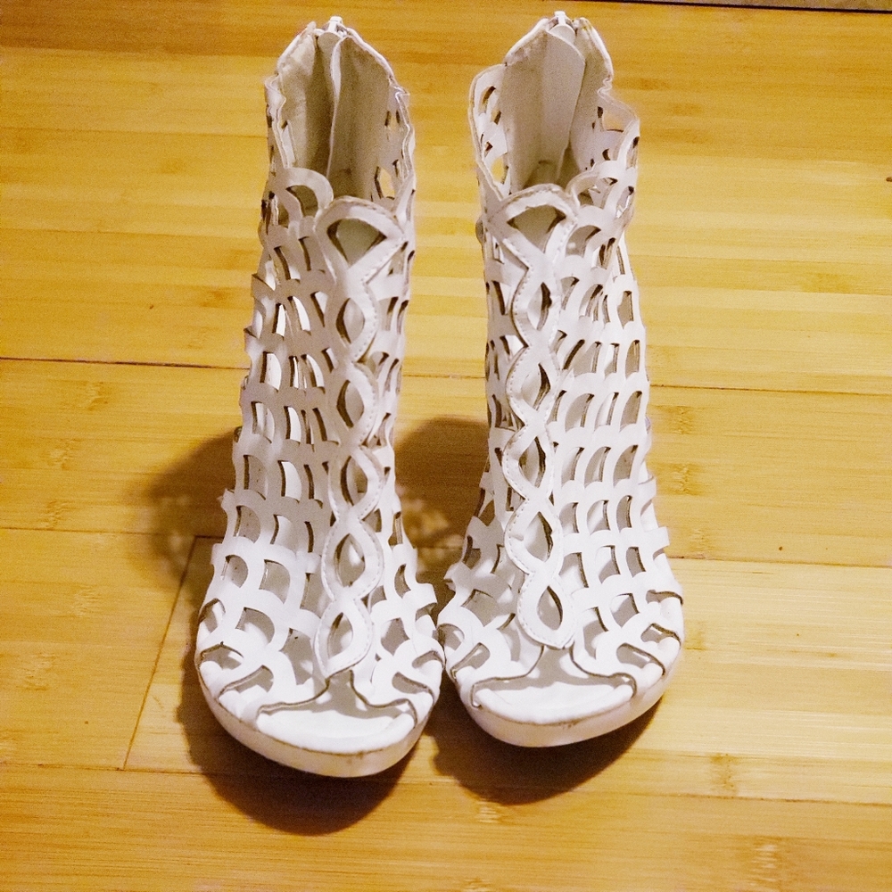Women's heels